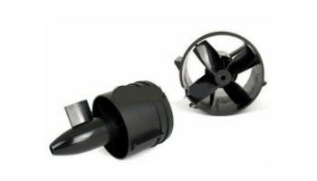Ducted Fan ( 4 blade )